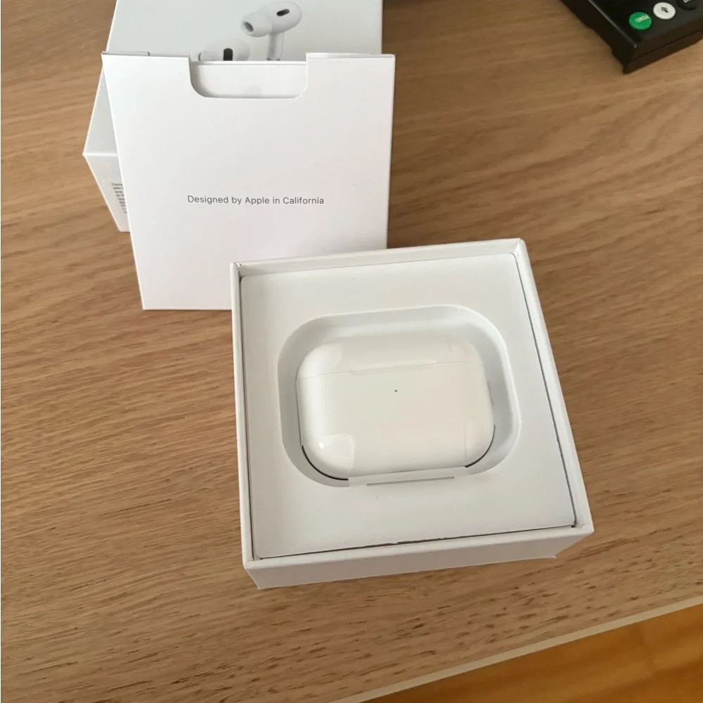 N/A airpods pro